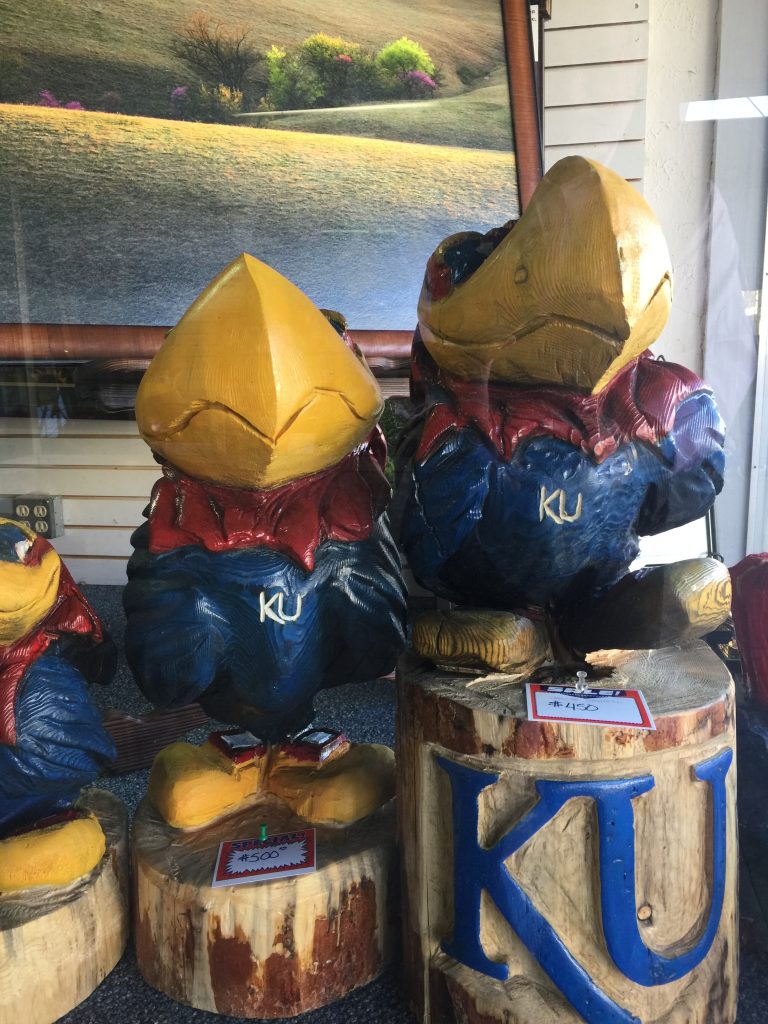 Here’s Why Many Individuals Love to Collect College Memorabilia Framewoods Gallery